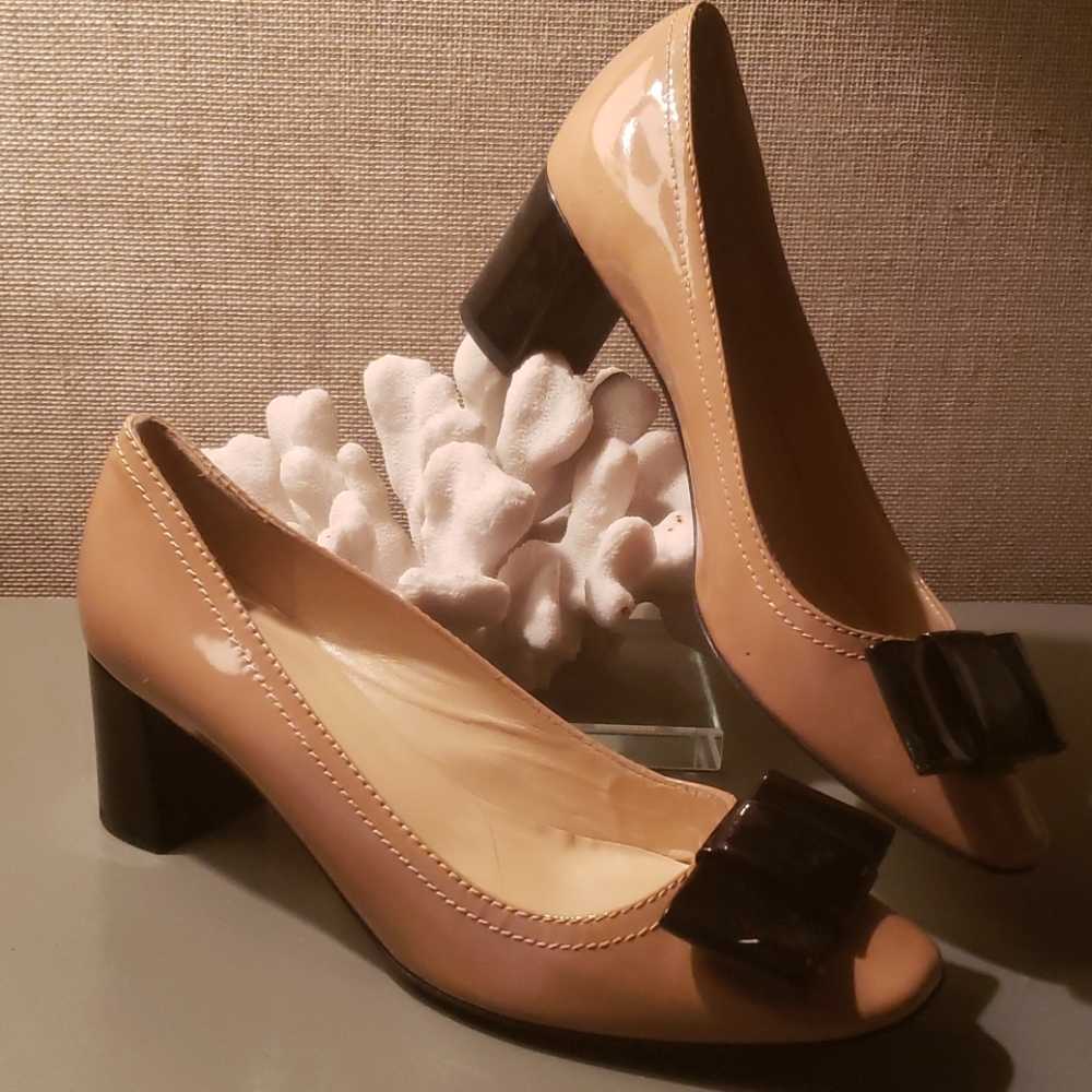 Brand new kate spade pumps